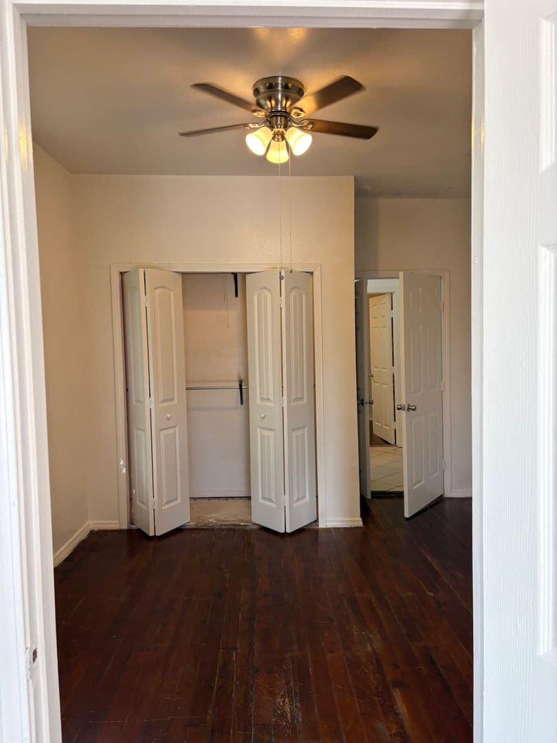 New Orleans Apartment: 2404-06 A.P. Tureaud St.