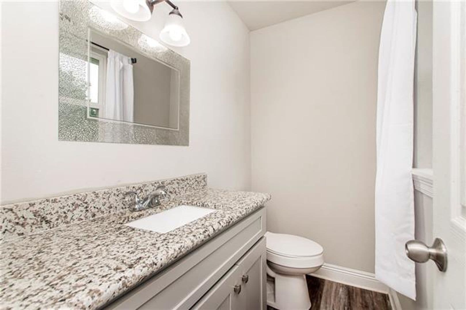 Violet House: 2409 Riverbend Dr.