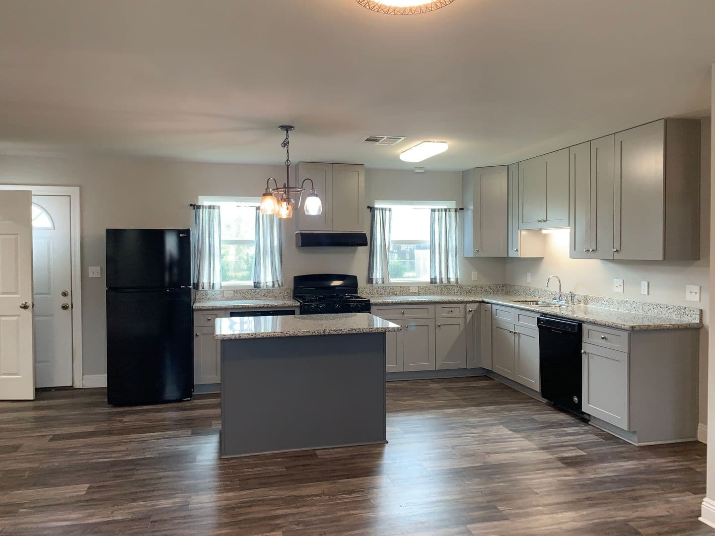 Violet House: 2409 Riverbend Dr.
