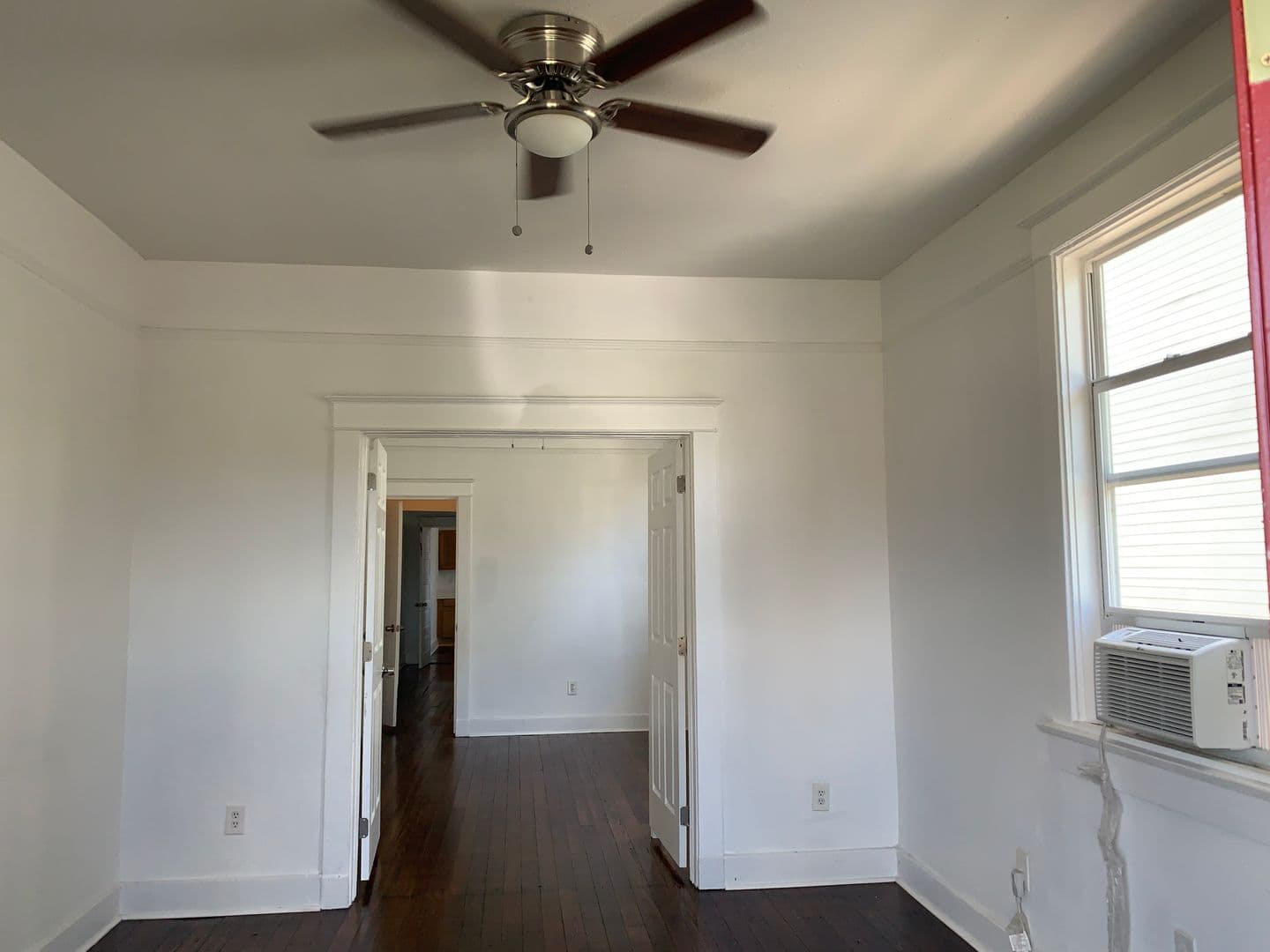 New Orleans Apartment: 1917-19 Gallier St.