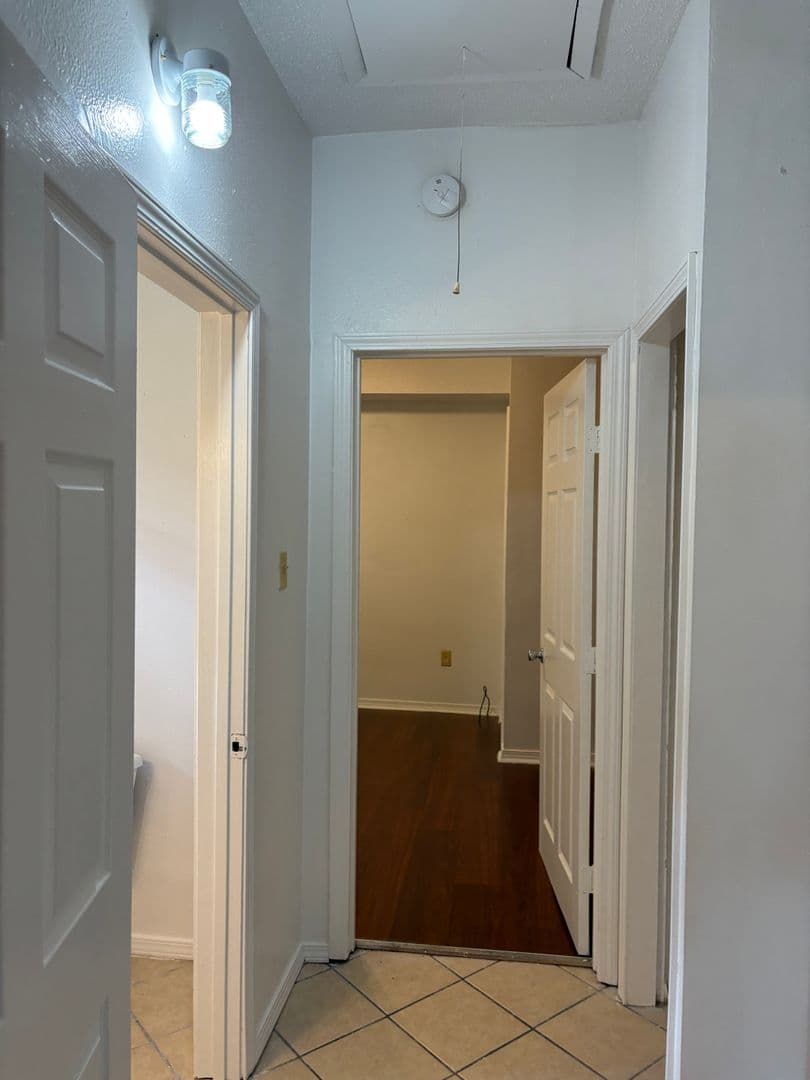 New Orleans Apartment: 2404-06 A.P. Tureaud St.