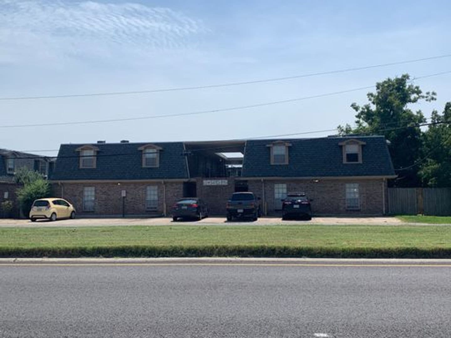 River Ridge Apartment: 10542 Jefferson Hwy.