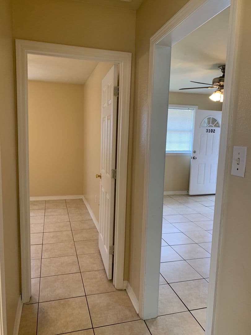 Chalmette Apartment: 3100-02 Pakenham Dr.