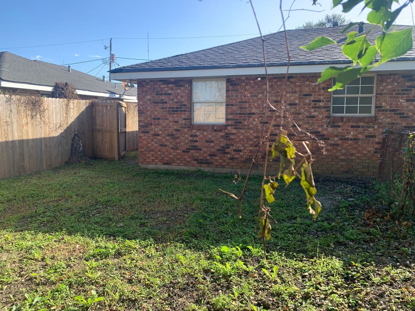 Chalmette Apartment: 3100-02 Pakenham Dr.