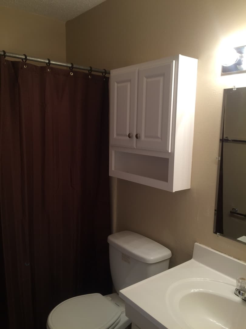 Metairie Apartment: 105-117 Raspberry Ln.