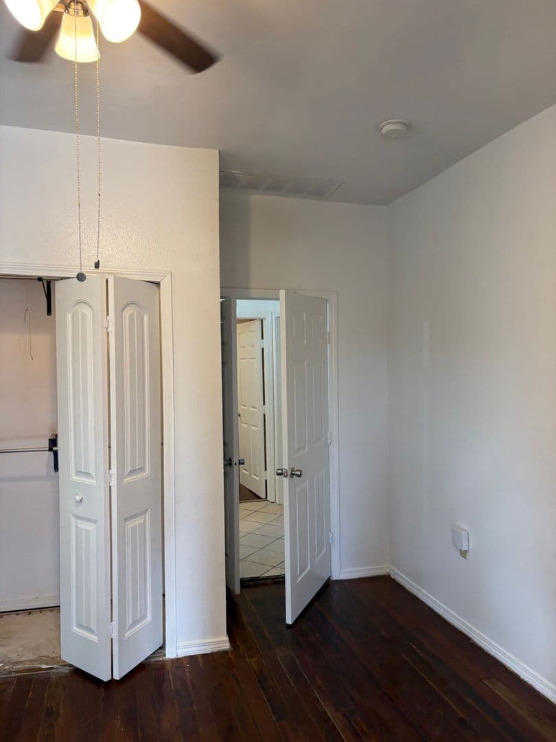 New Orleans Apartment: 2404-06 A.P. Tureaud St.