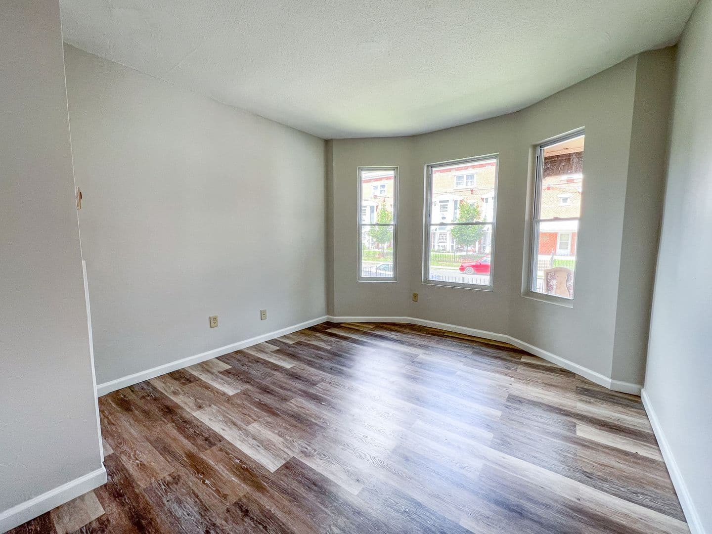 Hartford Apartment: 422-424 Garden St