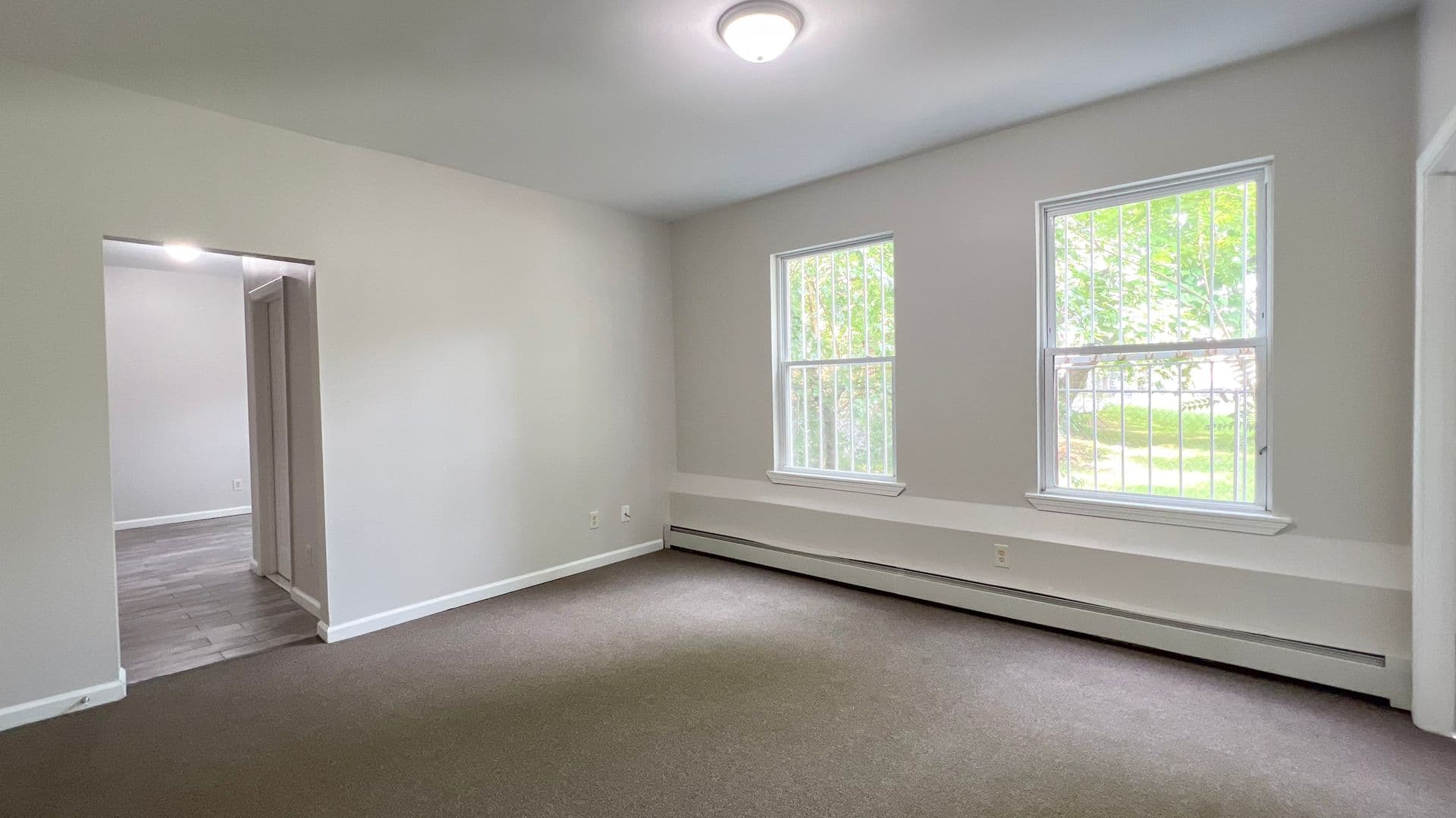 Hartford Apartment: 128-130 Nelson St