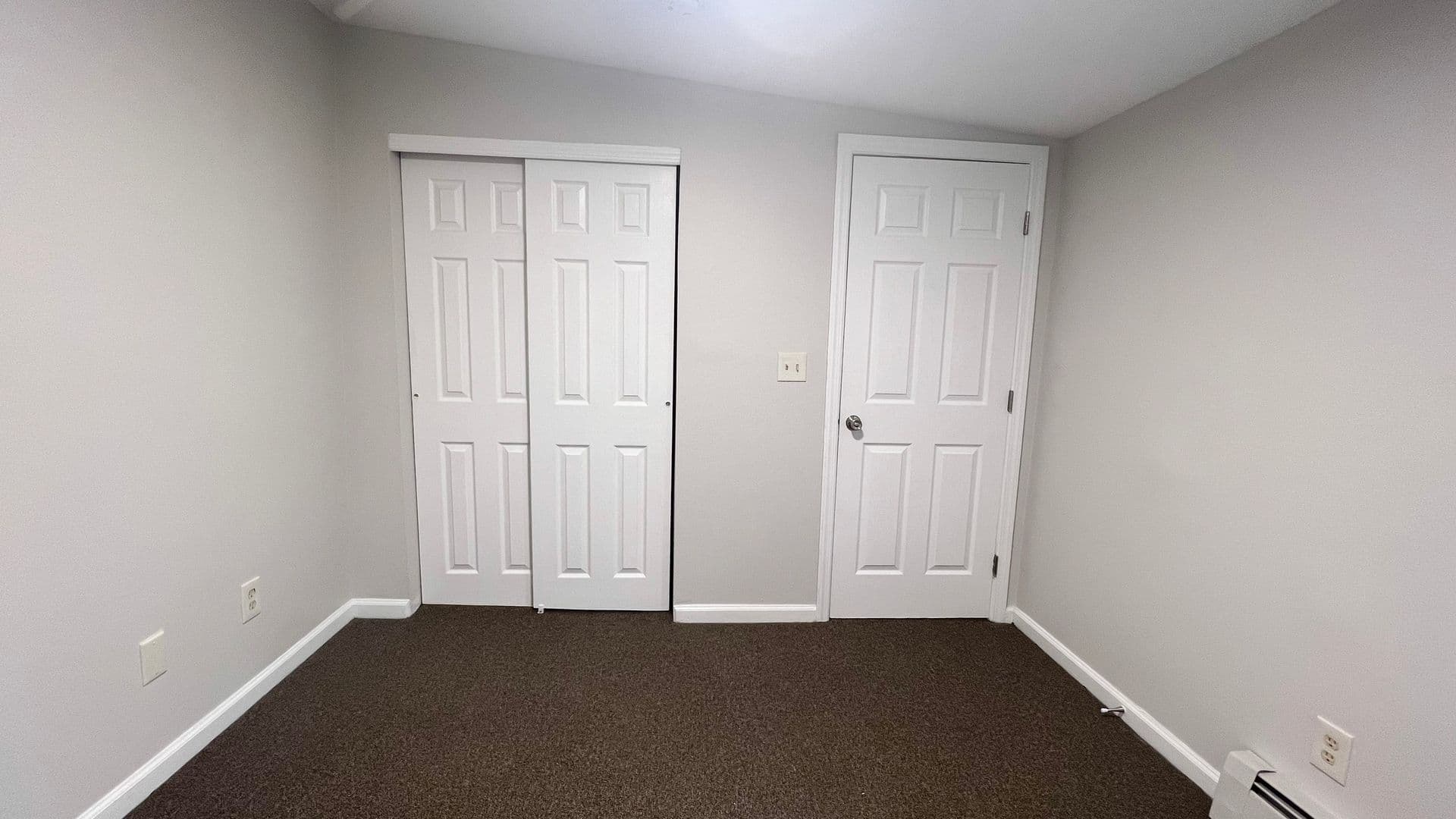 Hartford Apartment: 295 Franklin Ave