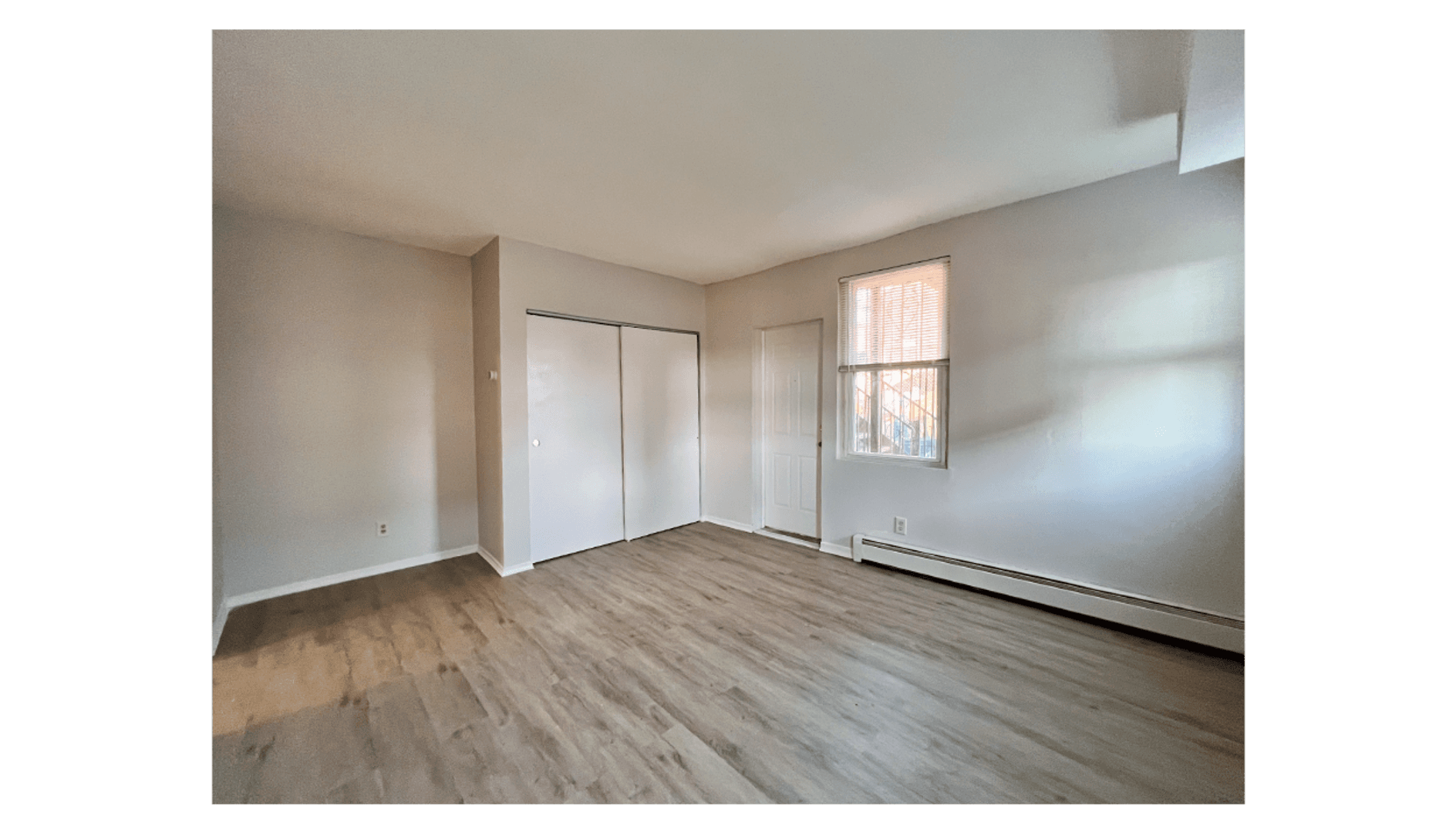 Hartford Apartment: 116 Brook St