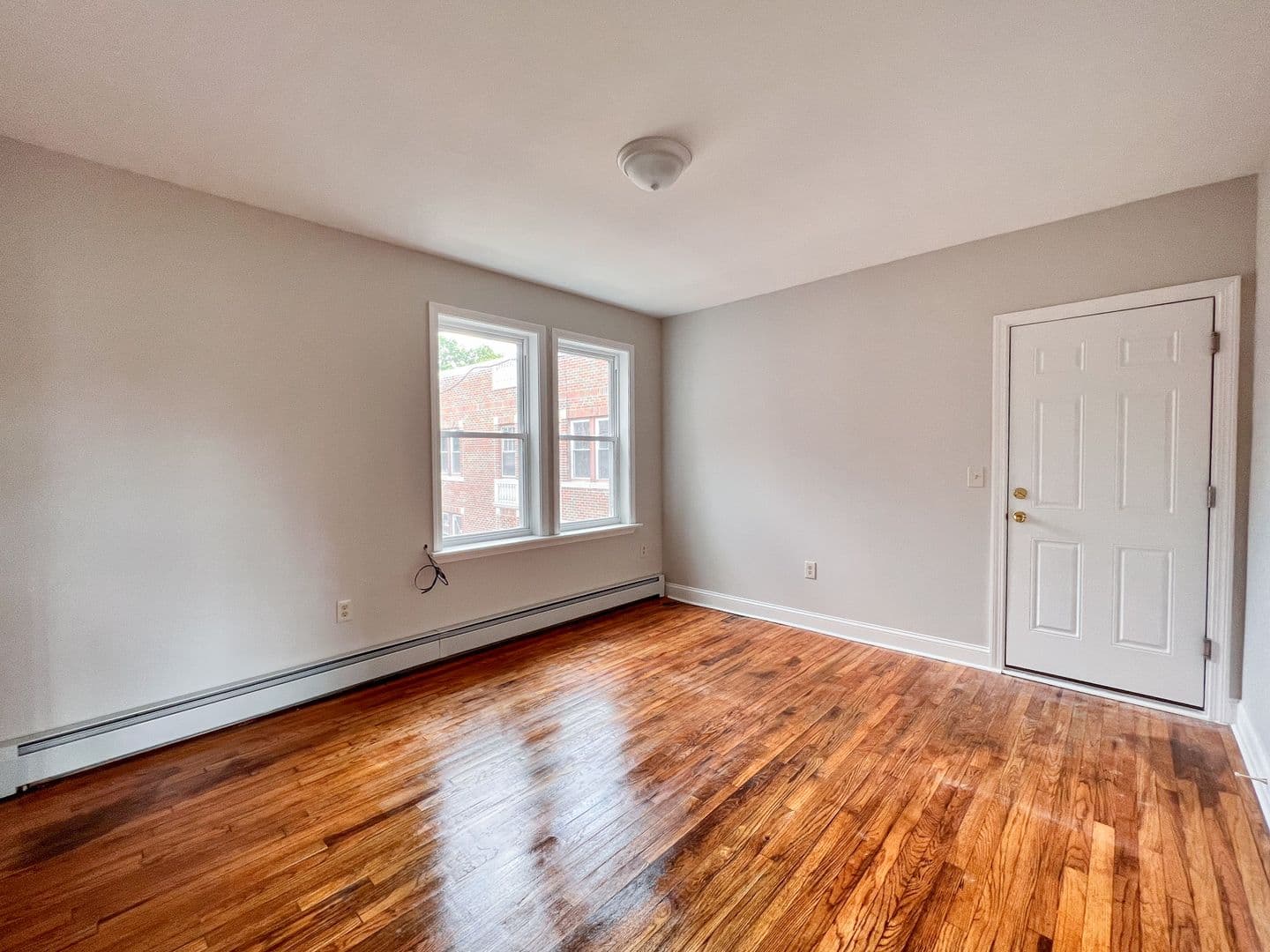 Hartford Apartment: 451-455 Edgewood St