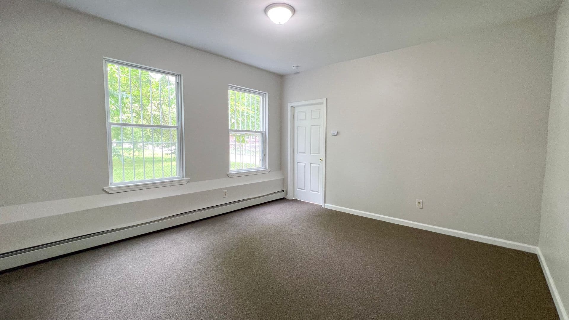 Hartford Apartment: 128-130 Nelson St