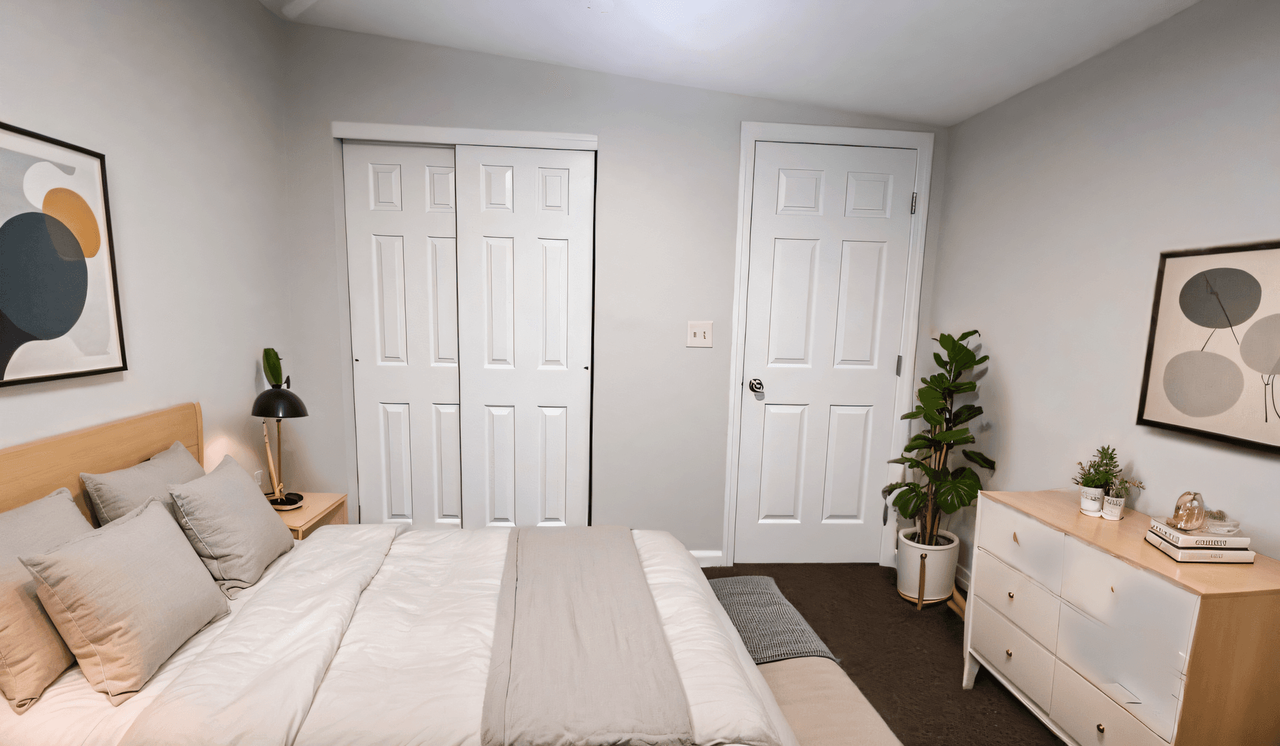 Hartford Apartment: 295 Franklin Ave