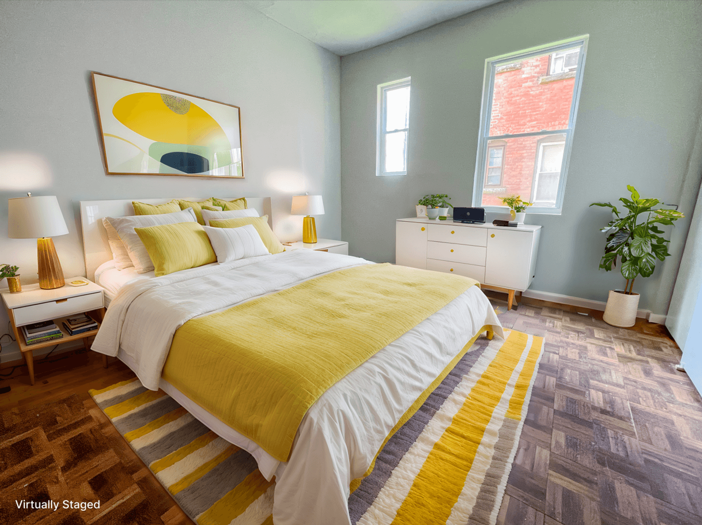 Hartford Apartment: 422-424 Garden St