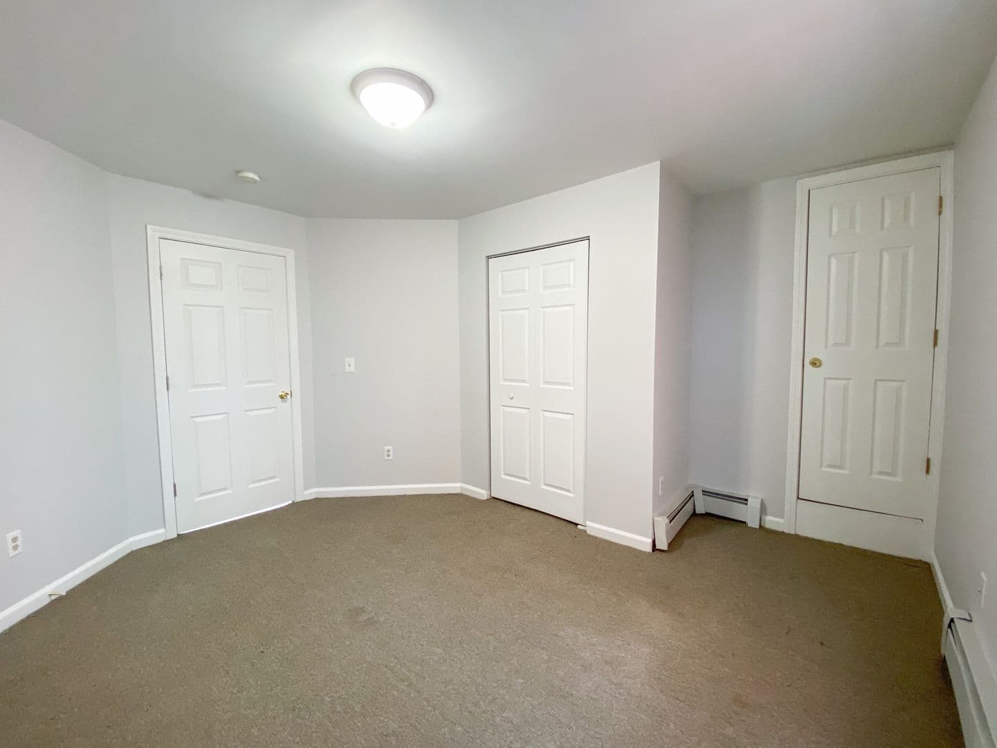 Hartford House: 158 Ward St