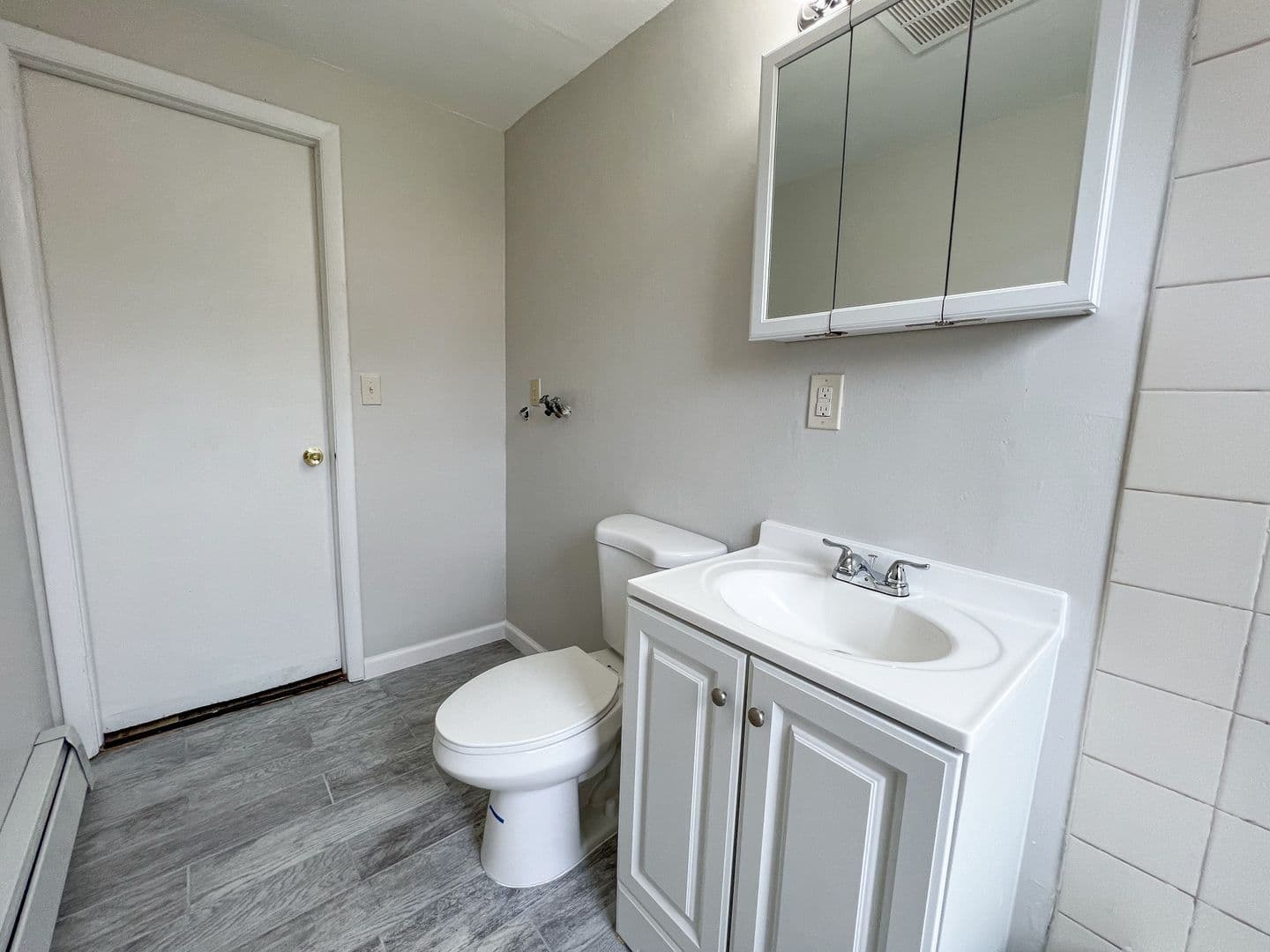 Hartford Apartment: 77-79 Green St