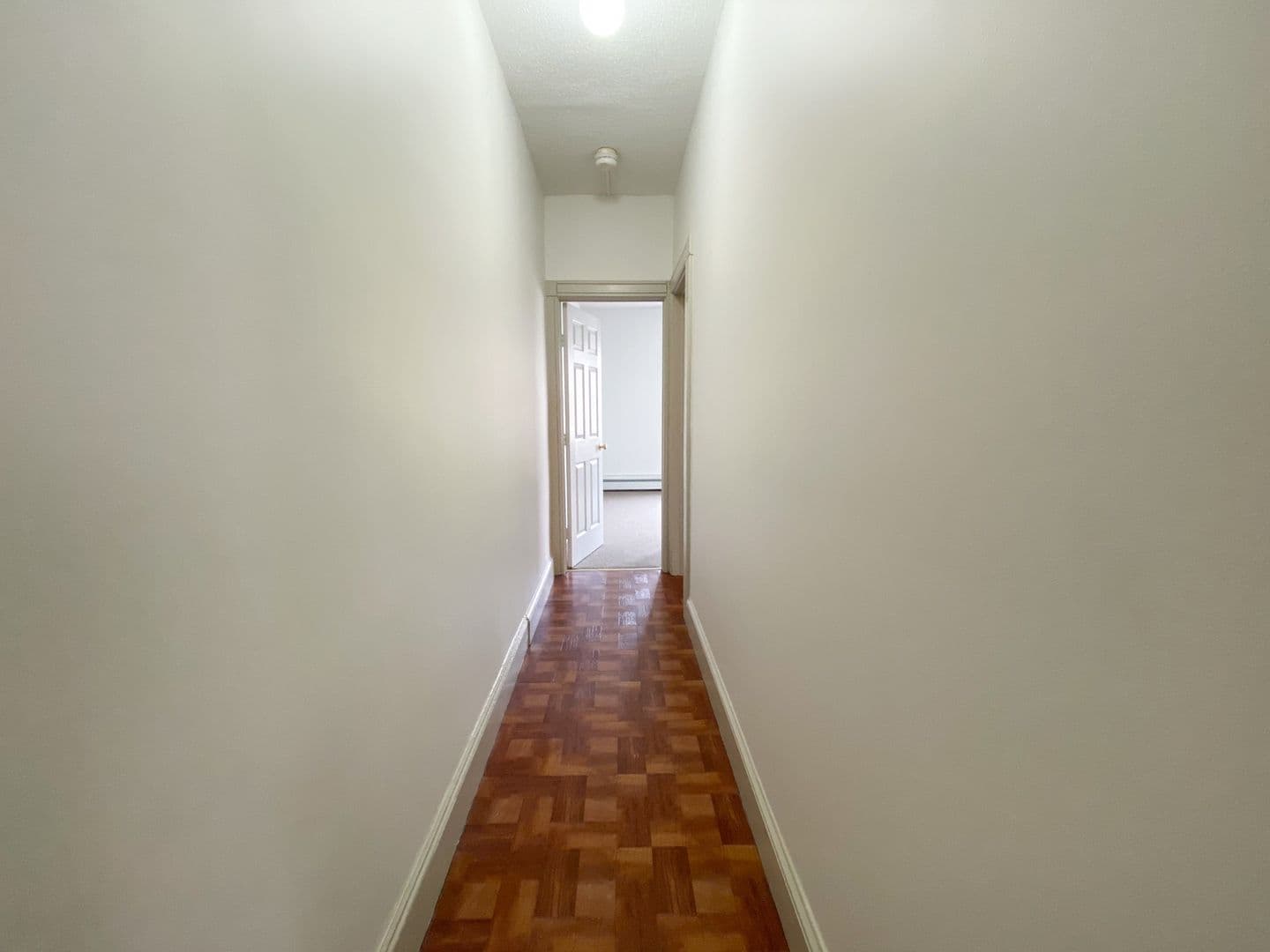 Hartford Apartment: 31-33 Bond St