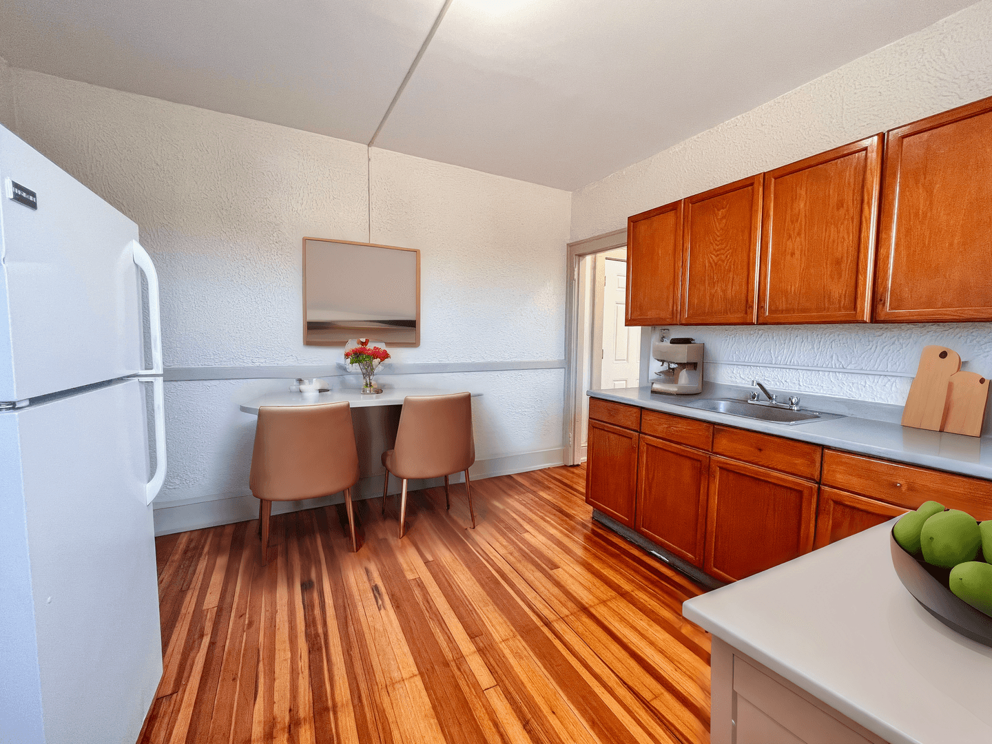 Hartford Apartment: 808-812 Maple Ave