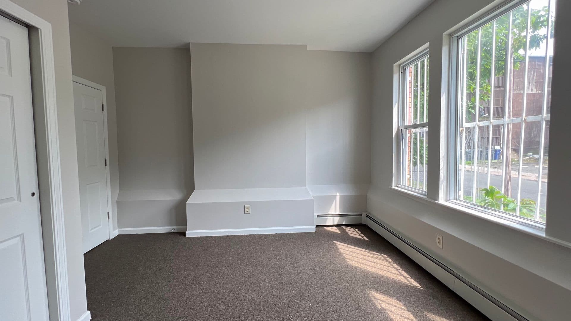 Hartford Apartment: 128-130 Nelson St
