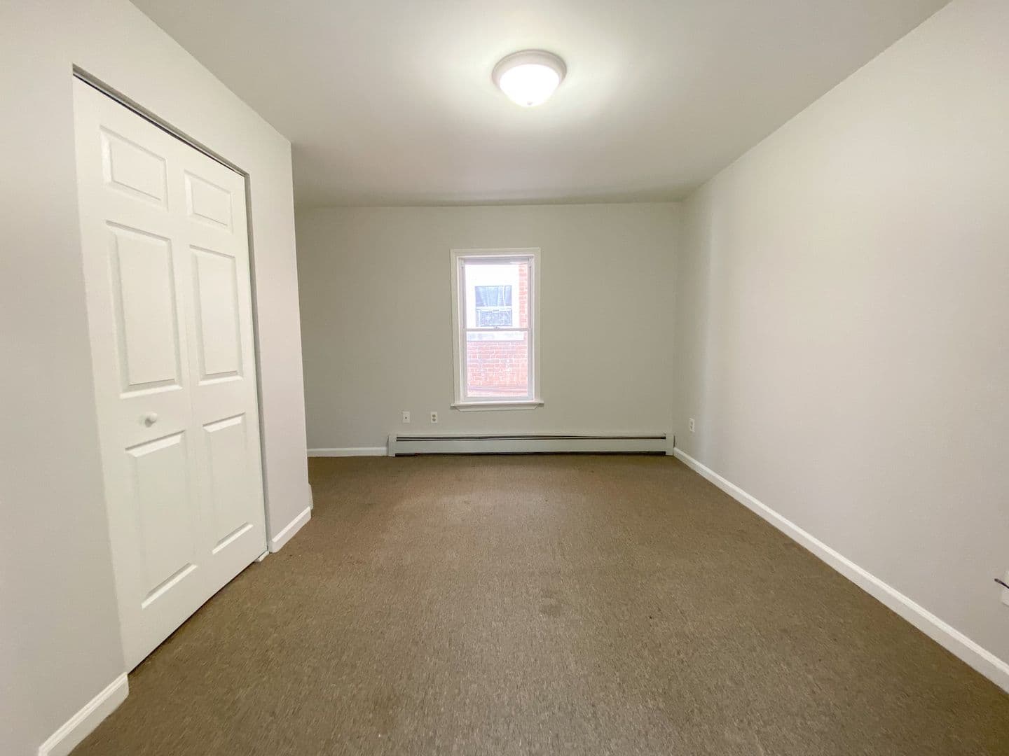 Hartford House: 158 Ward St