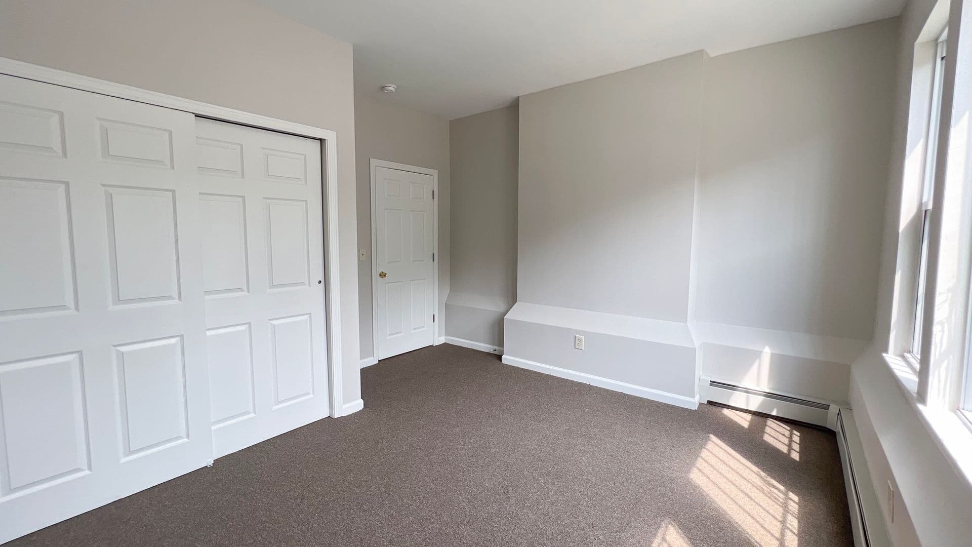 Hartford Apartment: 128-130 Nelson St