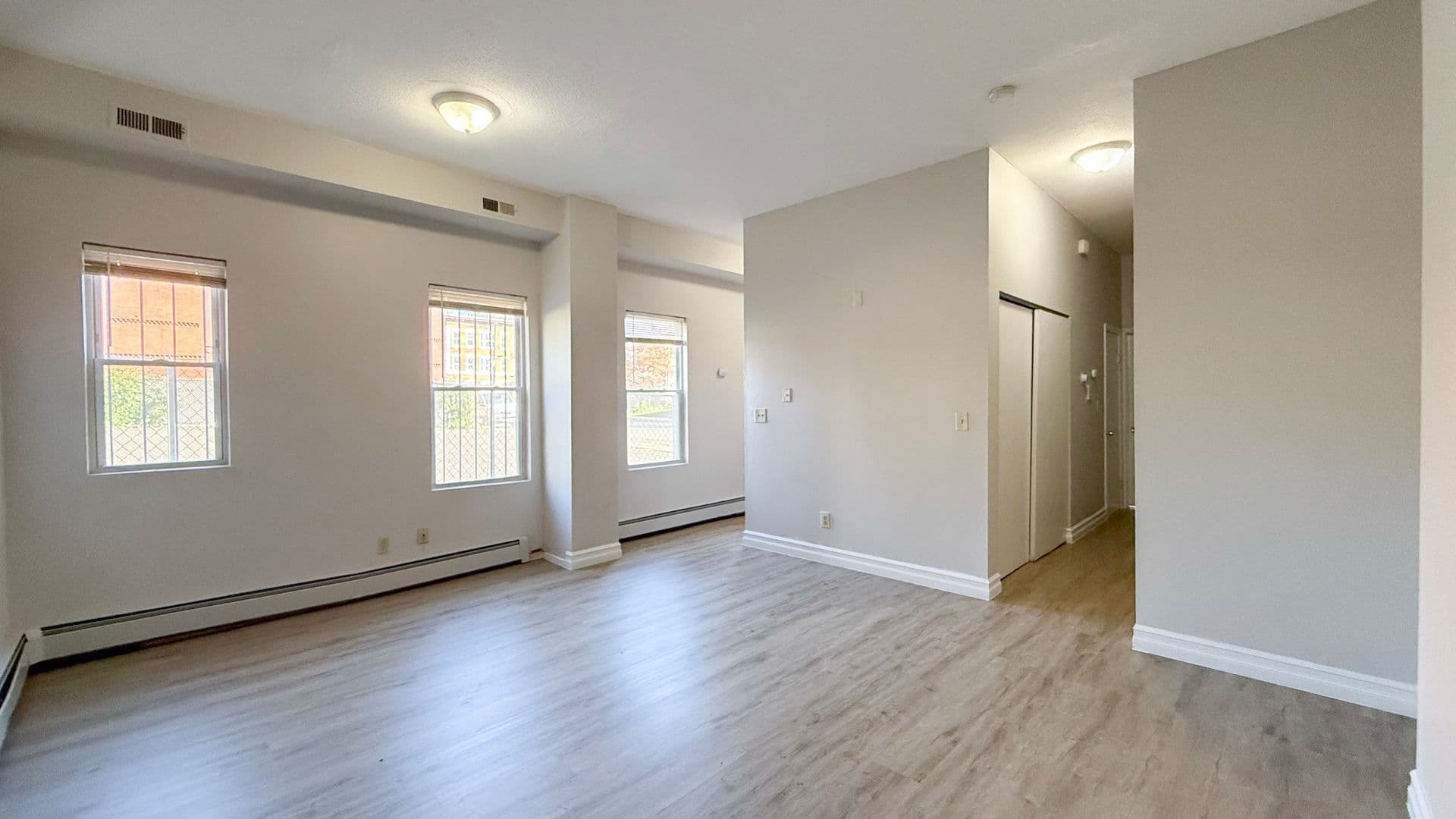 Hartford Apartment: 77-79 Green St