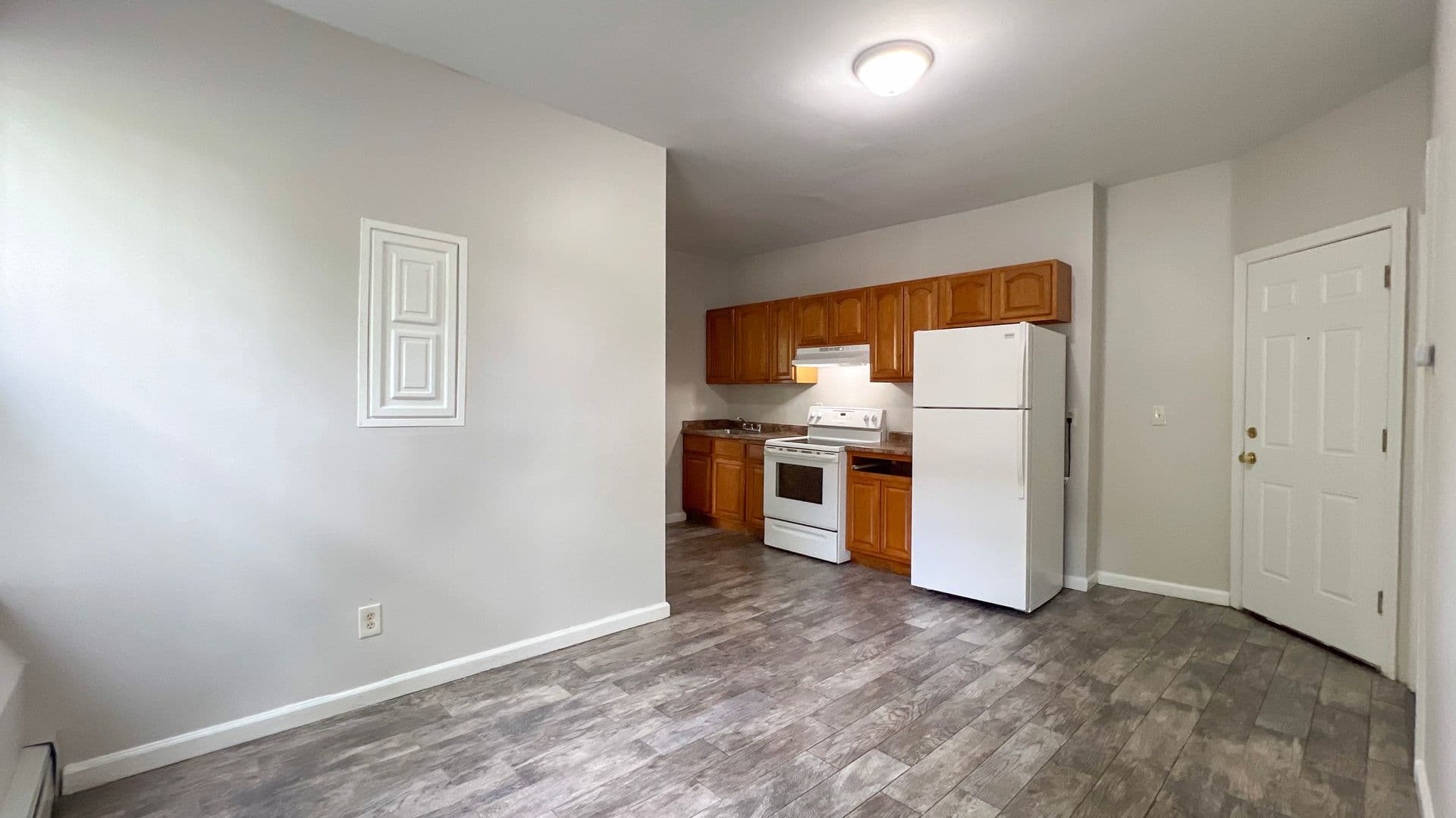 Hartford Apartment: 128-130 Nelson St
