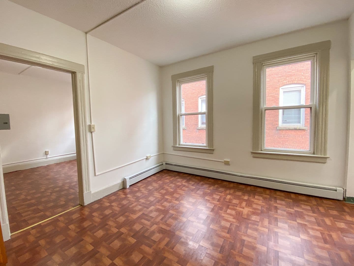 Hartford Apartment: 31-33 Bond St