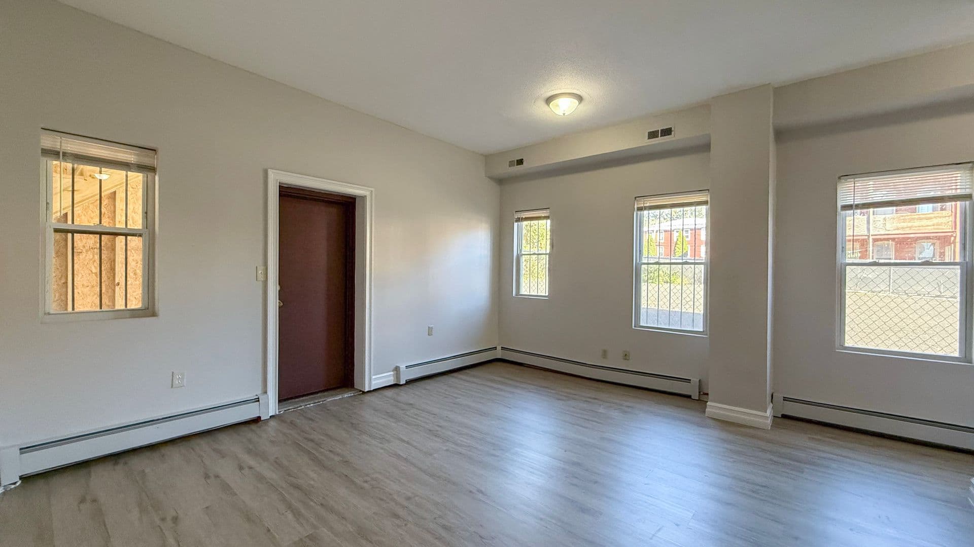 Hartford Apartment: 77-79 Green St