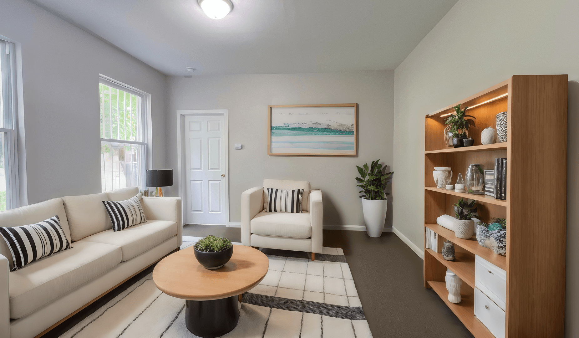 Hartford Apartment: 128-130 Nelson St