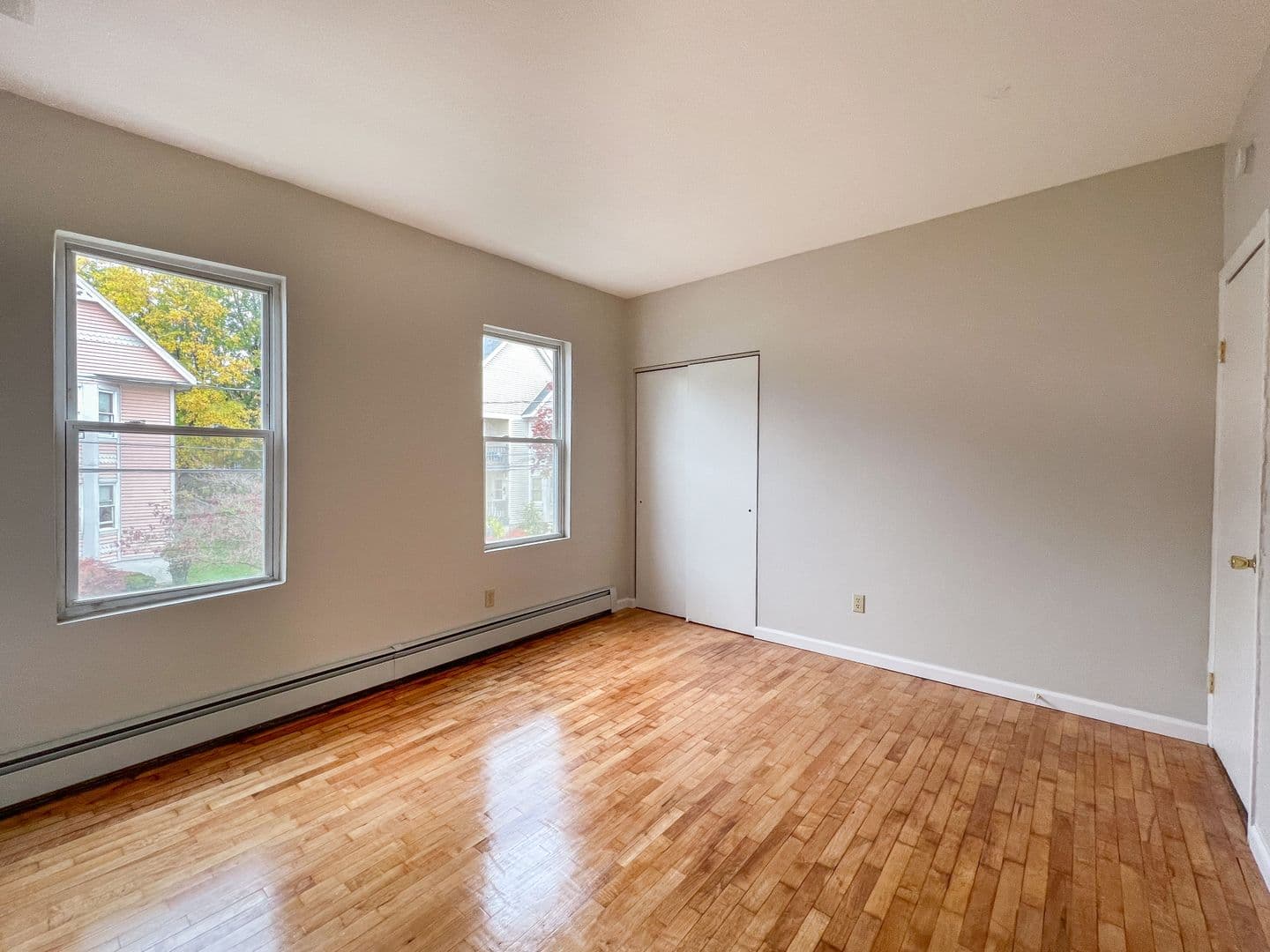 Hartford Apartment: 77-79 Green St