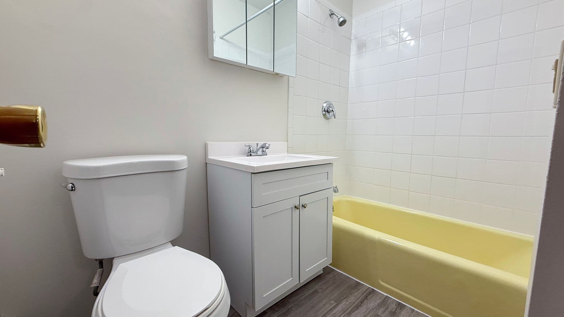 Hartford Apartment: 45 Allen Pl