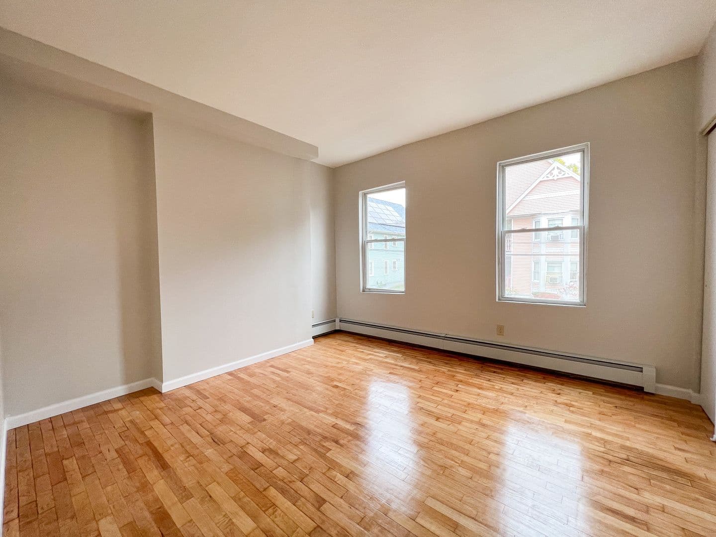 Hartford Apartment: 77-79 Green St