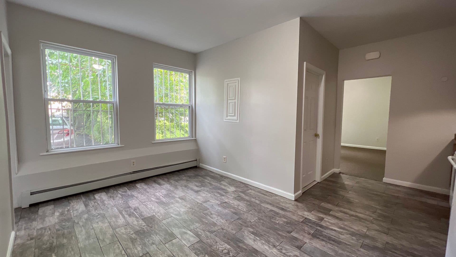 Hartford Apartment: 128-130 Nelson St