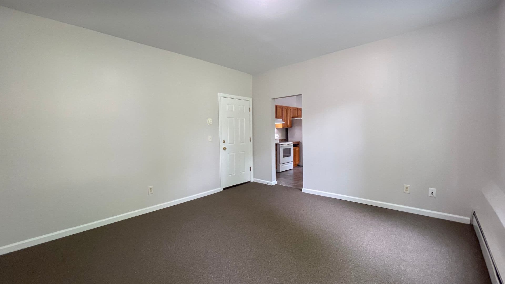 Hartford Apartment: 128-130 Nelson St