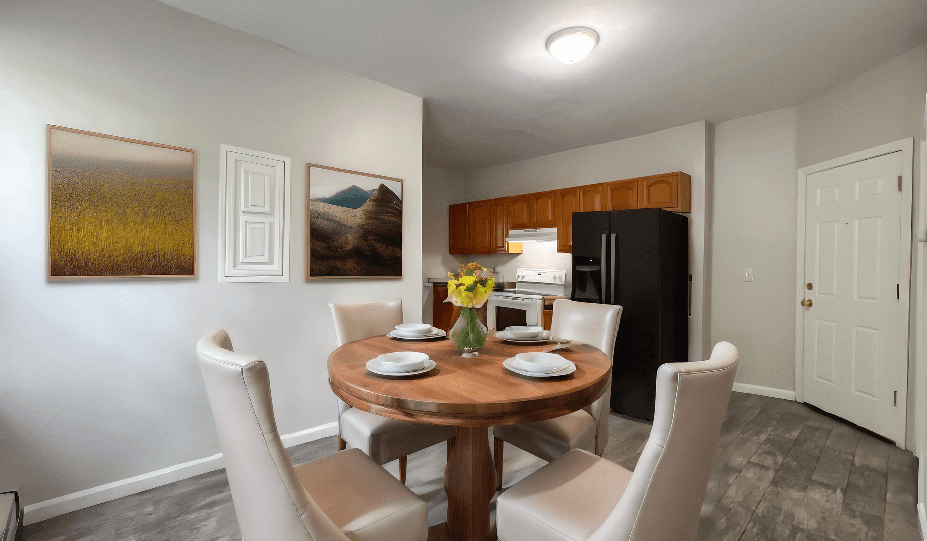 Hartford Apartment: 128-130 Nelson St