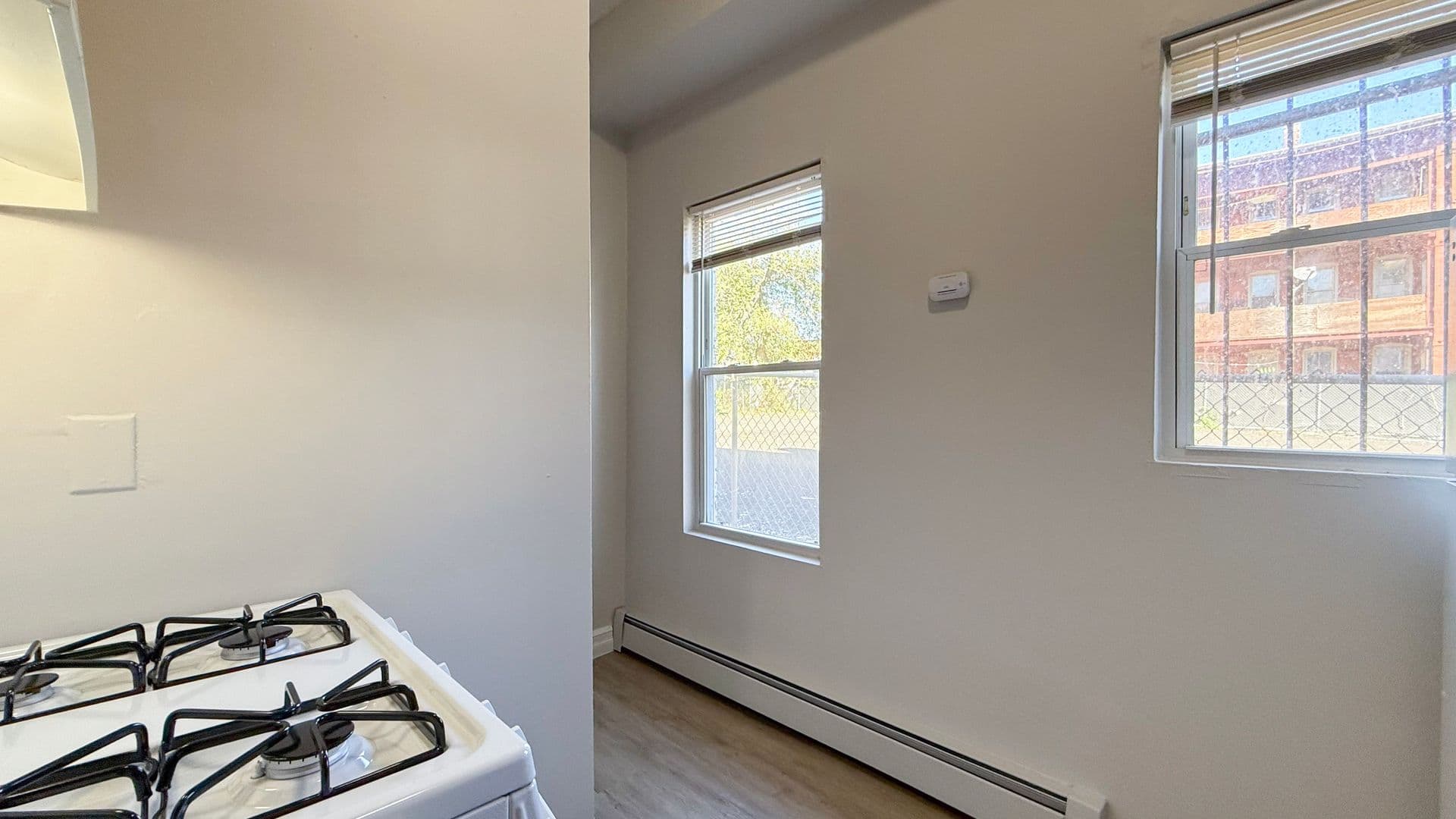Hartford Apartment: 77-79 Green St