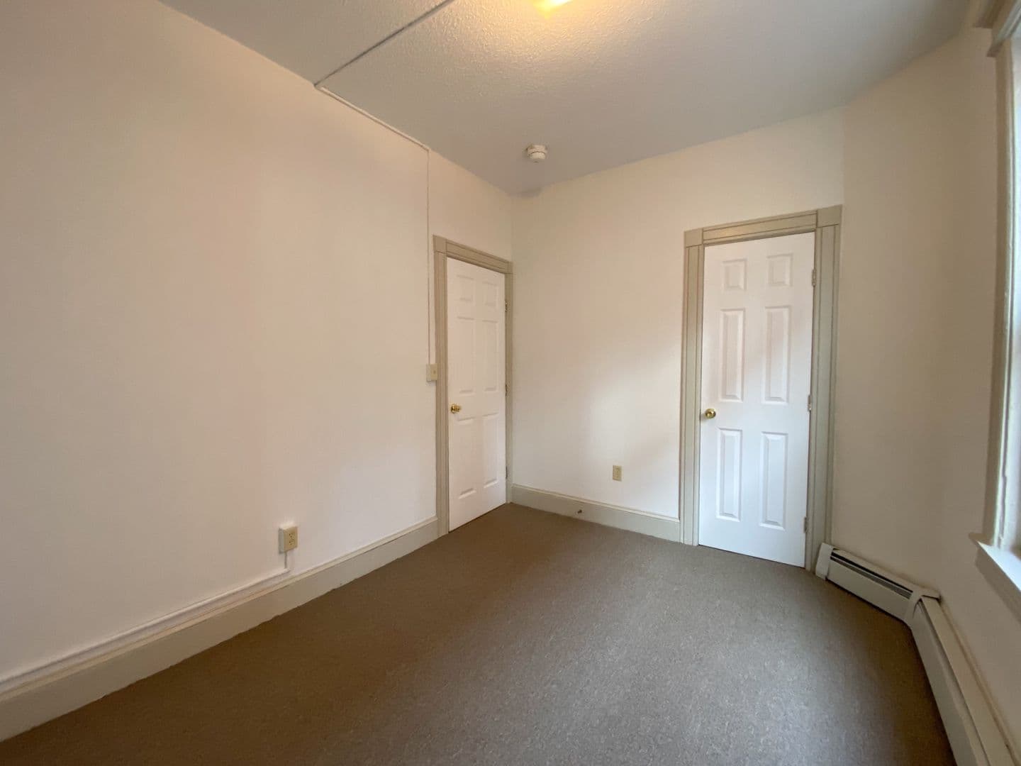 Hartford Apartment: 31-33 Bond St