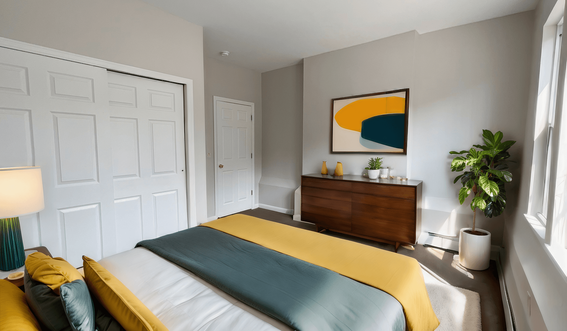 Hartford Apartment: 128-130 Nelson St