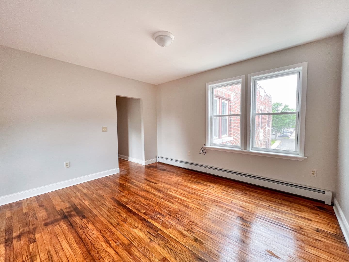 Hartford Apartment: 451-455 Edgewood St