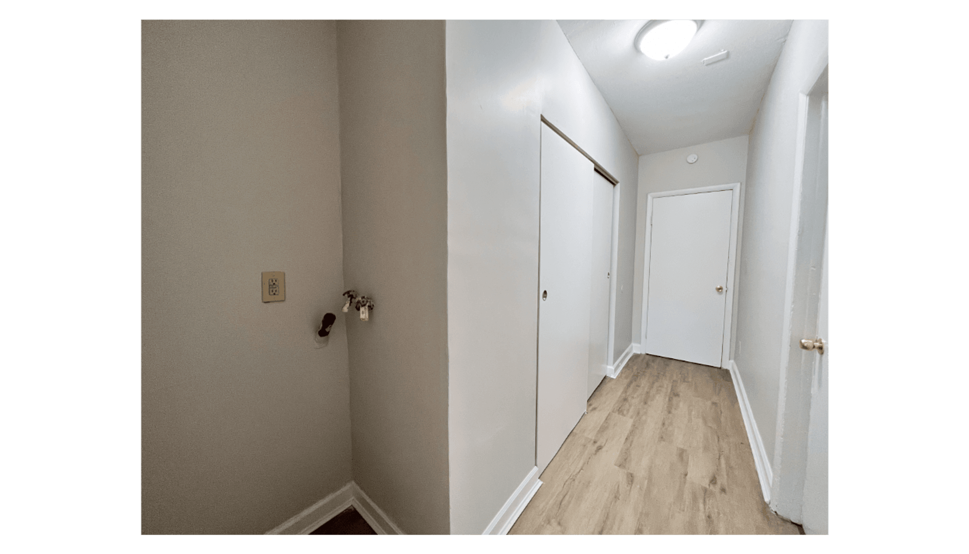Hartford Apartment: 116 Brook St