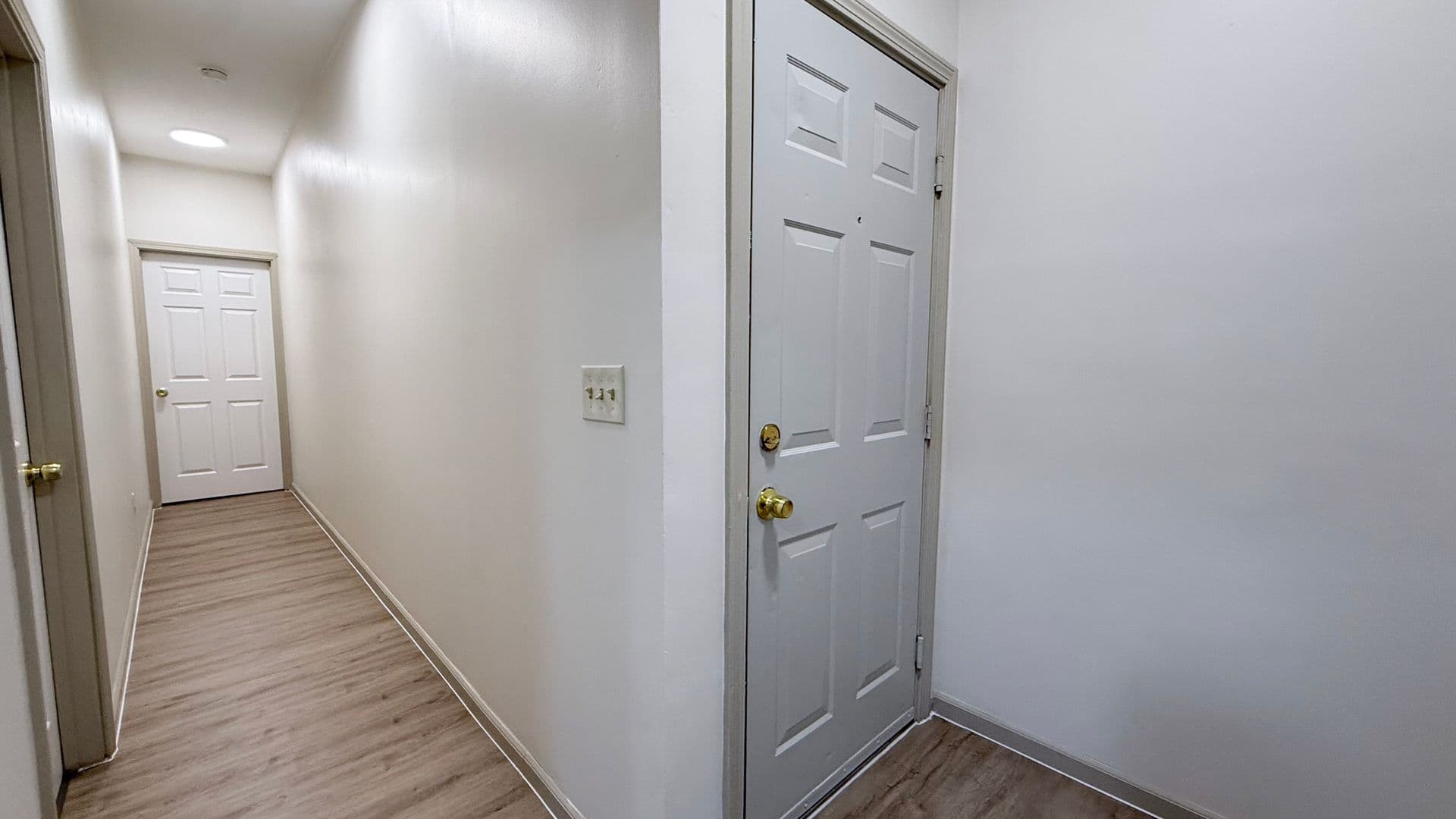 Hartford Apartment: 686-688 Broad St