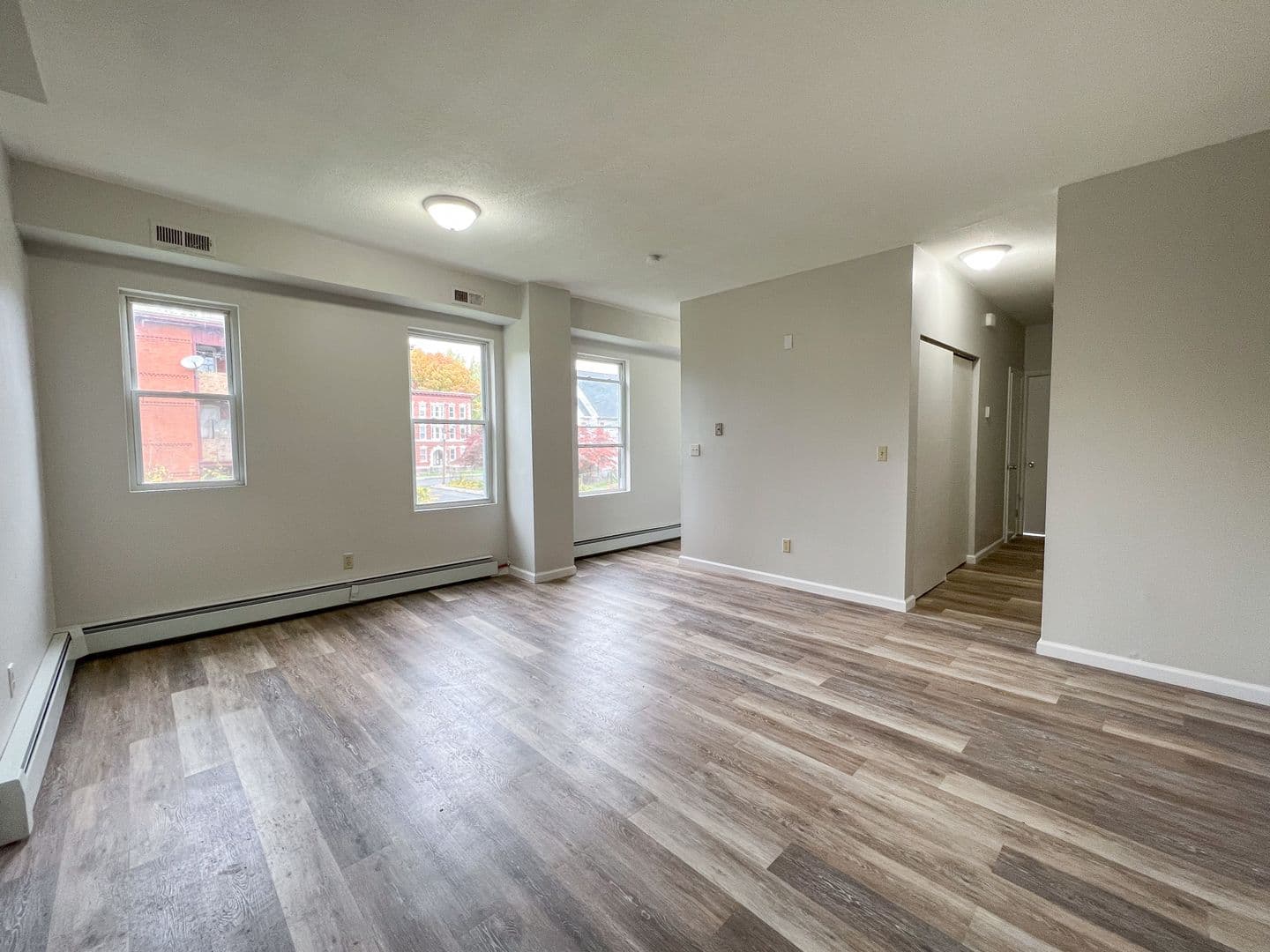 Hartford Apartment: 77-79 Green St