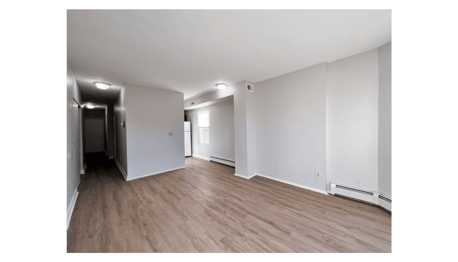 Hartford Apartment: 116 Brook St