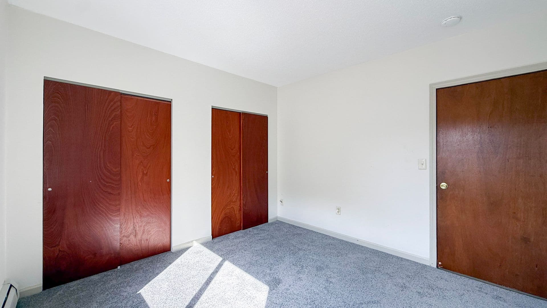 Hartford Apartment: 45 Allen Pl
