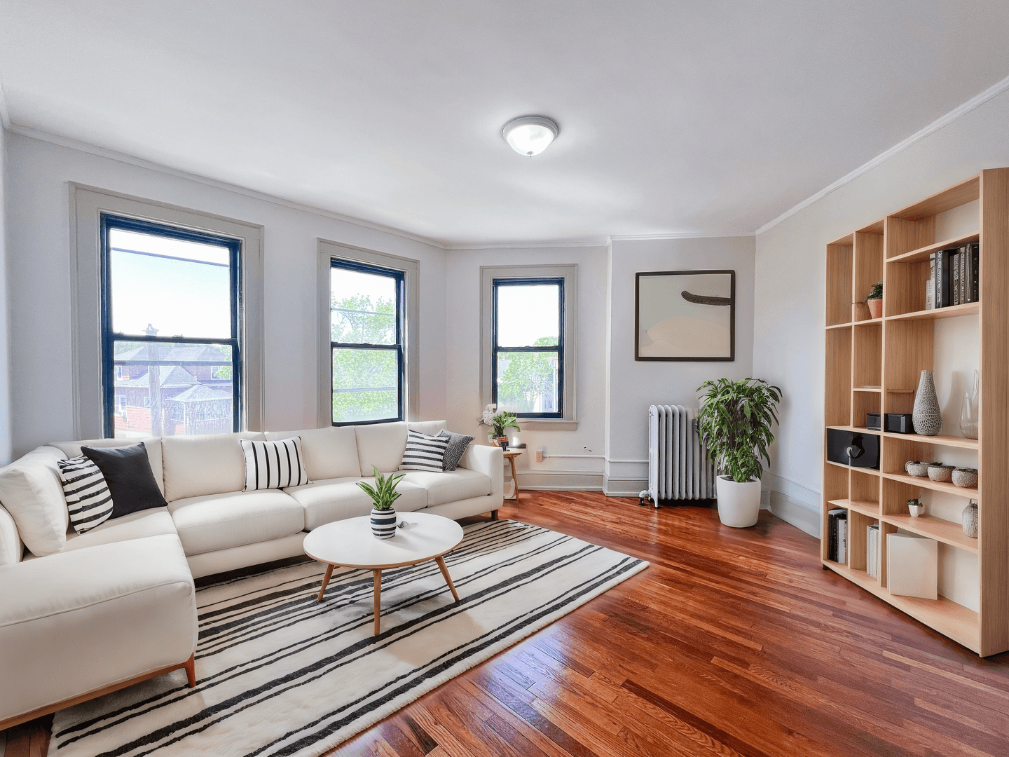 Hartford Apartment: 808-812 Maple Ave