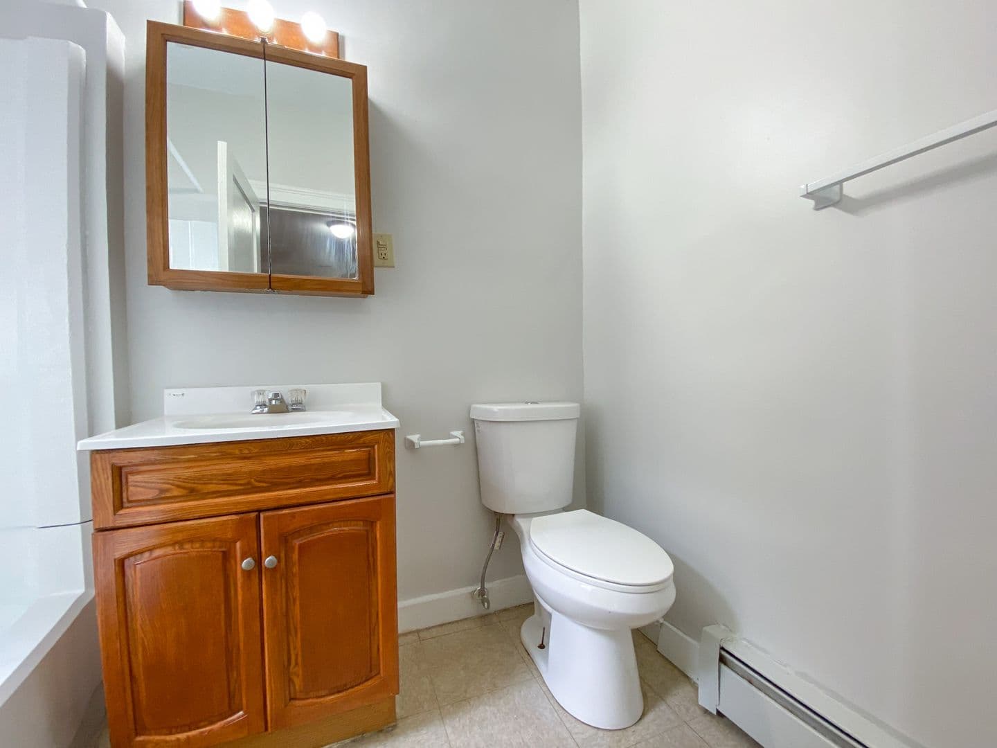 Hartford Apartment: 291 Buckingham St