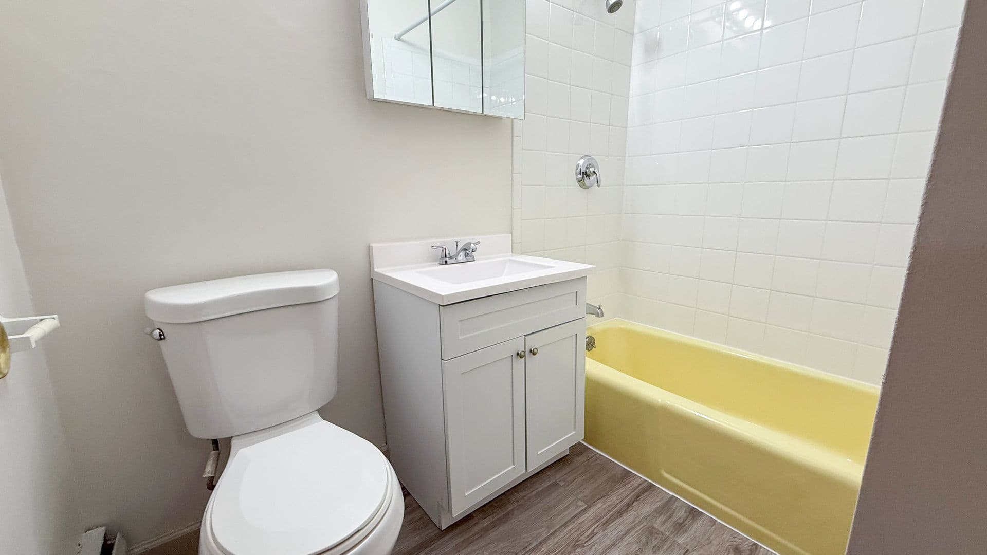 Hartford Apartment: 45 Allen Pl