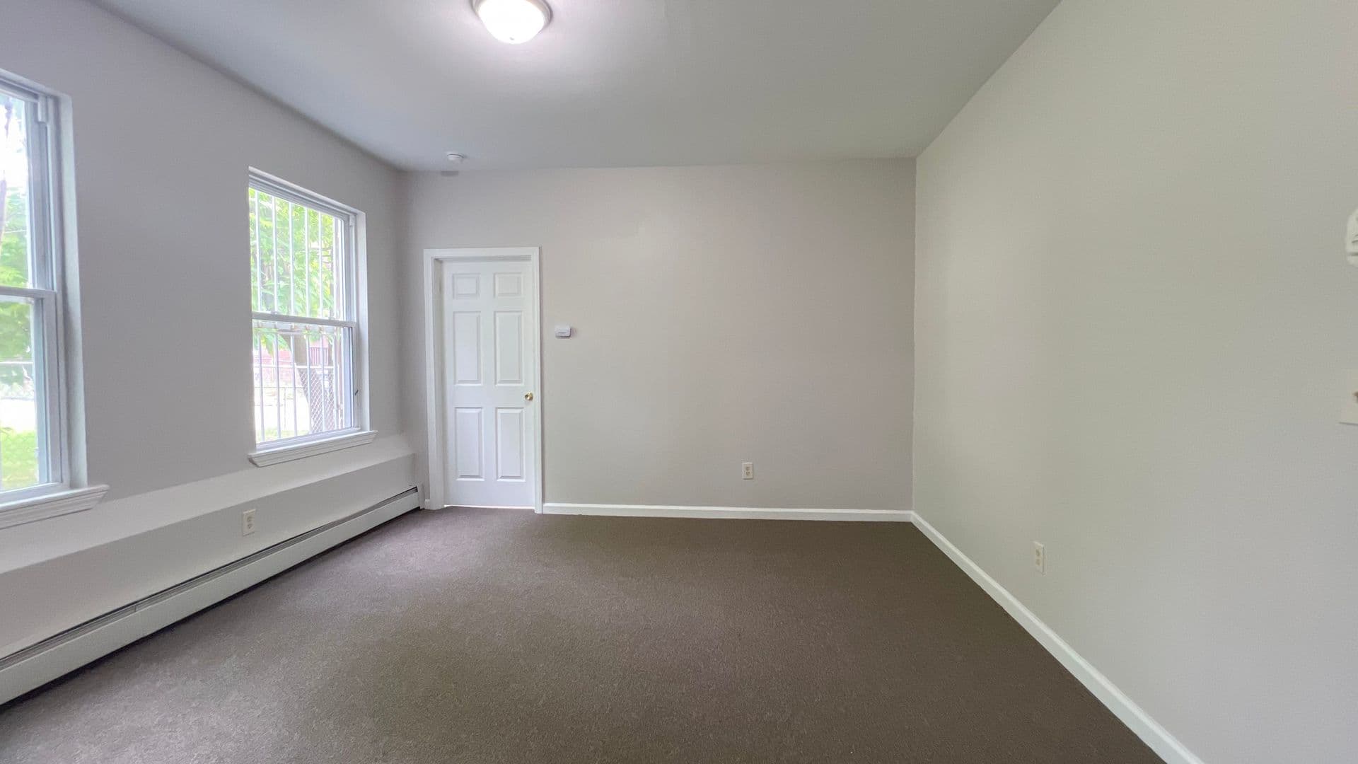 Hartford Apartment: 128-130 Nelson St