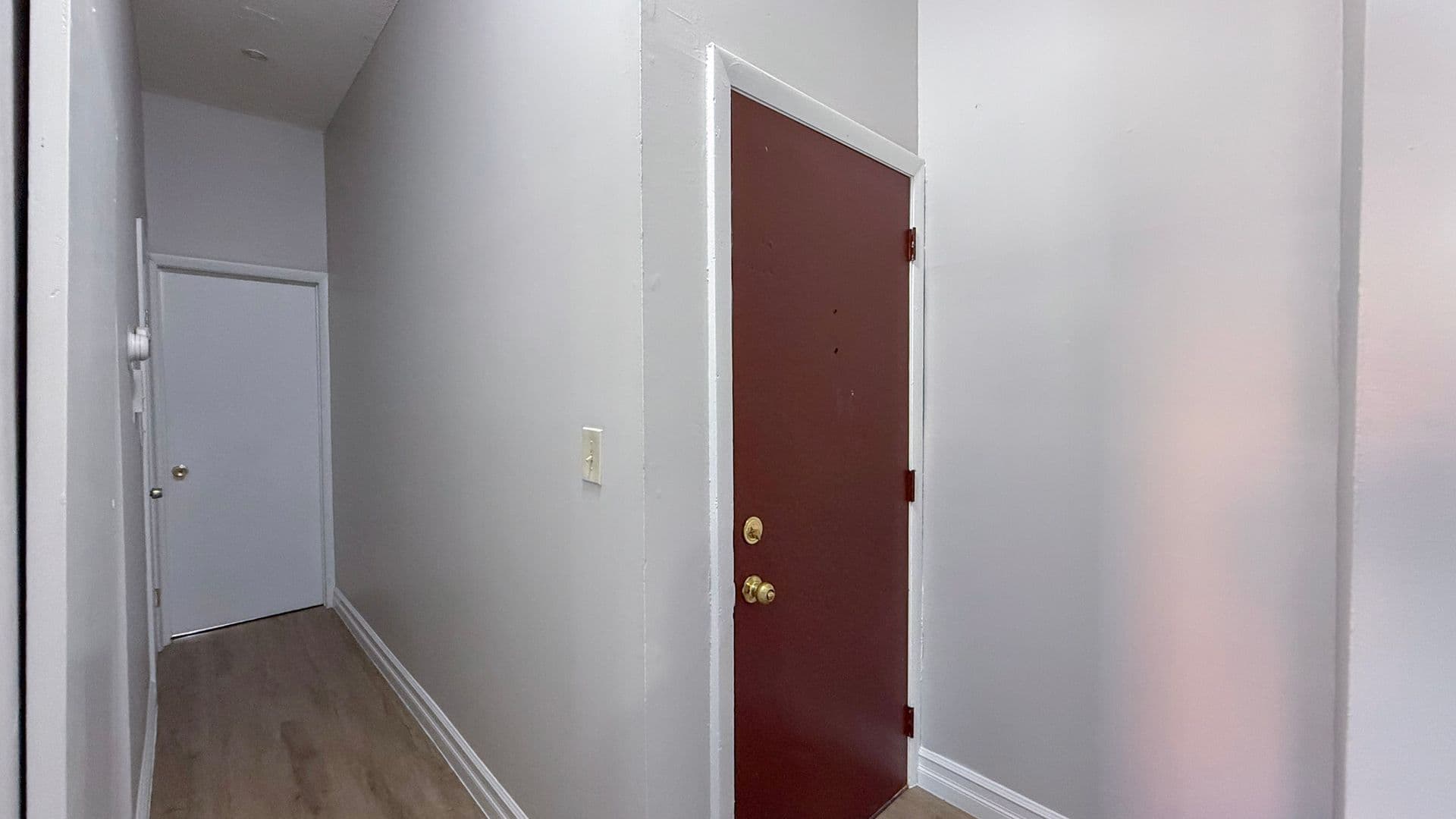Hartford Apartment: 77-79 Green St
